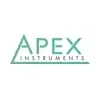 Apex Instruments brand logo for apexinst.com