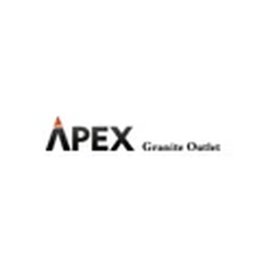 APEX Kitchen Cabinets & Granite Countertops brand logo for apexgraniteoutlet.com