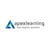 Apex Learning UK brand logo for apexlearning.org.uk