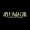 Apex Magazine brand logo for apex-magazine.com