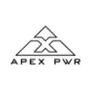 Apex PWR brand logo for apexpwr.com