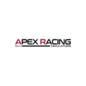 Apex Racing Simulators brand logo for apexracingsim.com