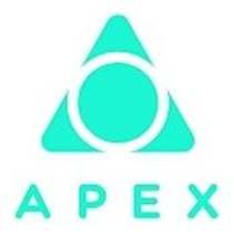 Apex Rides brand logo for apexrides.com