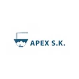 APEX S brand logo for apexsk.com