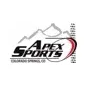 Apex Sports brand logo for apexsportsinc.com