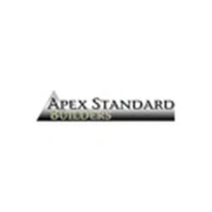 Apex Standard Builders brand logo for apexstandardbuilders.com
