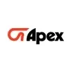 Apex Wheels brand logo for apexwheels.com