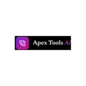 Apexagents brand logo for apexagents.ai