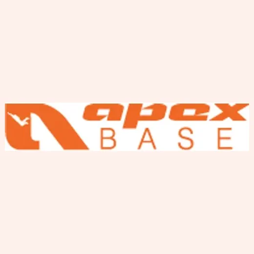 apexbase brand logo for apexbase.com