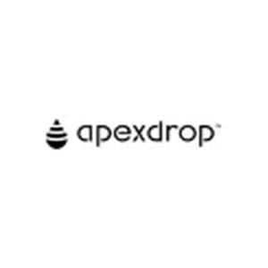 ApexDrop brand logo for apexdrop.com