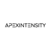 ApexIntensity brand logo for apexintensity.com