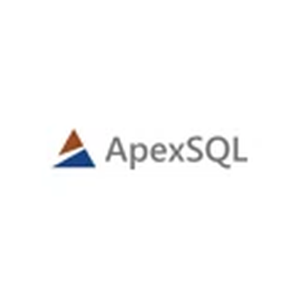 ApexSQL brand logo for apexsql.com