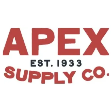 apexsupplyco brand logo for apexsupplyco.com