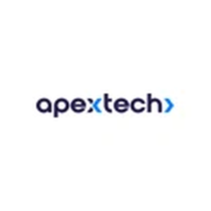 ApexTech brand logo for apextechinc.com