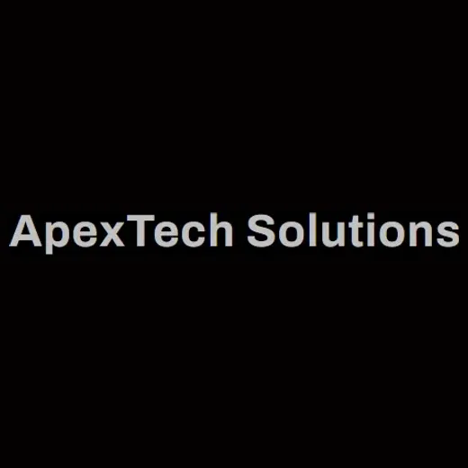 apextechsolutions brand logo for apextechsolutions.store