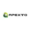 ApextoMining brand logo for apextomining.com