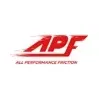 APF Parts brand logo for apfparts.com
