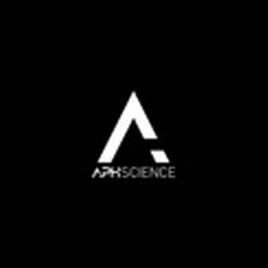 APH Science brand logo for aphscience.com
