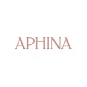 Aphina brand logo for aphina.co