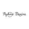 Aphro Desire brand logo for aphrodesire.com