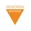 Aphrodisia Boutique brand logo for aphrodisia.boutique