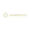 Aphrodite's brand logo for aphrodites.com