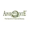 Aphrodite USA brand logo for aphroditeusa.com