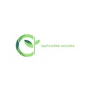 AphroditeSecrets brand logo for aphroditesecrets2016.com