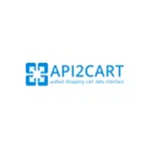 API2Cart brand logo for api2cart.com