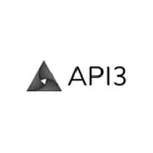 API3 brand logo for api3.org