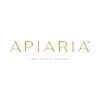 Apiaria brand logo for apiaria.com