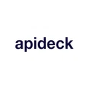 Apideck brand logo for apideck.com