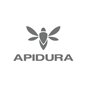 Apidura brand logo for apidura.com