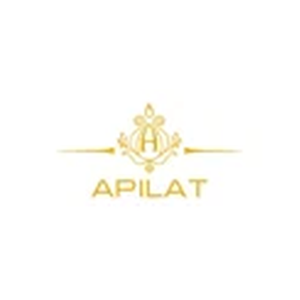 Apilat brand logo for apilatwedding.com