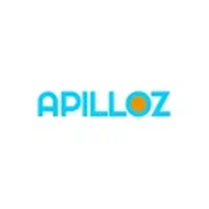 Apilloz brand logo for apilloz.com