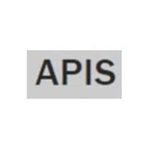 Apis brand logo for apishome.com