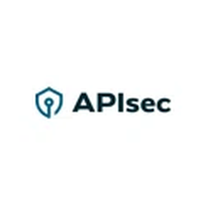 APIsec brand logo for apisec.ai