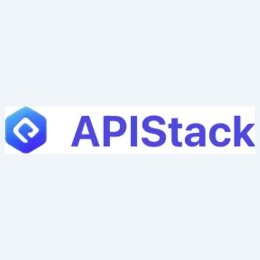 apistack brand logo for apistack.online