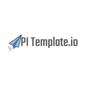 apitemplate brand logo for apitemplate.io