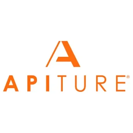apiture brand logo for apiture.com