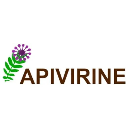 apivirine brand logo for apivirine.com