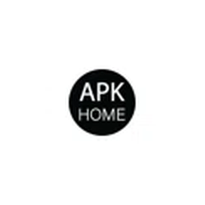 APKhome brand logo for apkhomedecor.com