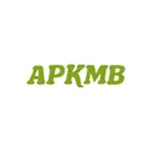 APKMB brand logo for apkmb.com