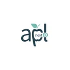APL nextED brand logo for aplnexted.com