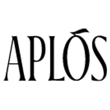 Aplós brand logo for aplos.world