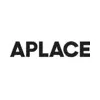 Aplace brand logo for aplace.com