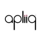 Apliiq brand logo for apliiq.com