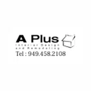 APlus Contracing Inc brand logo for aplushomeimprovements.com