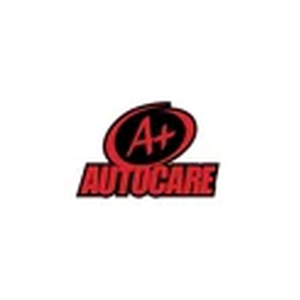 A+ Autocare brand logo for aplusautocare.com