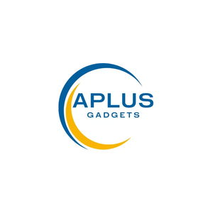 aplusgadgets brand logo for aplusgadgets.store